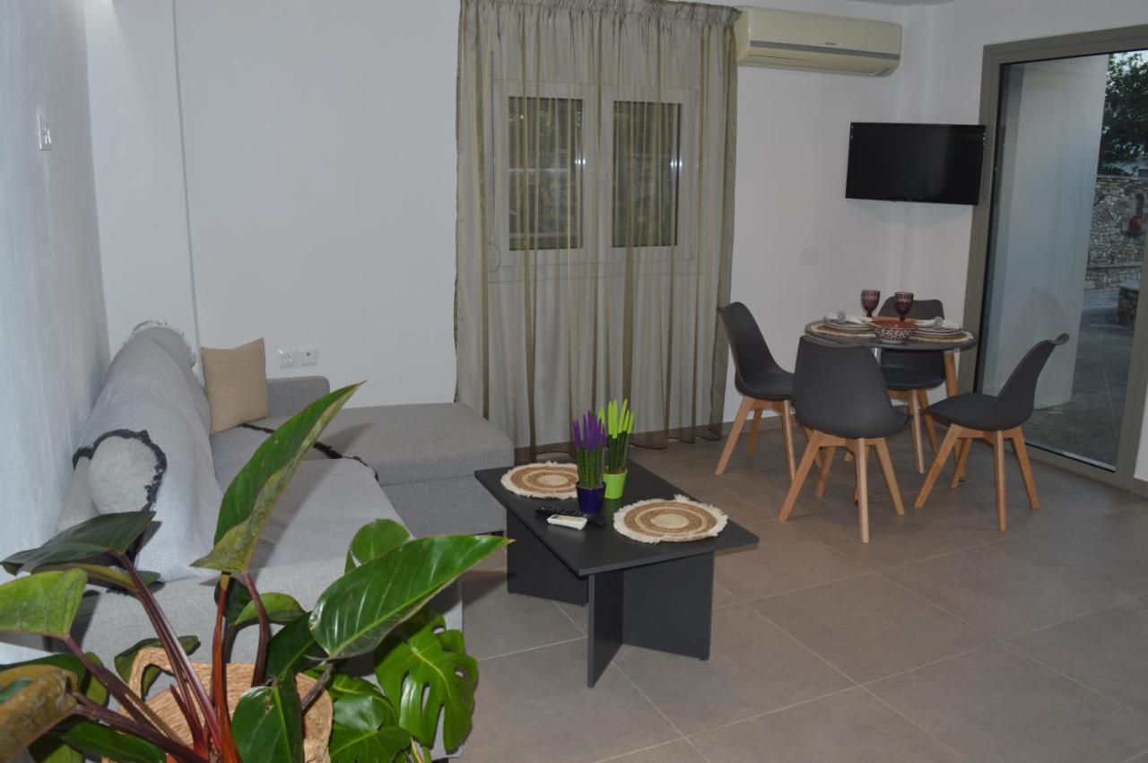 Despina'S House Διαμέρισμα Σκιάθος Πόλη Εξωτερικό φωτογραφία