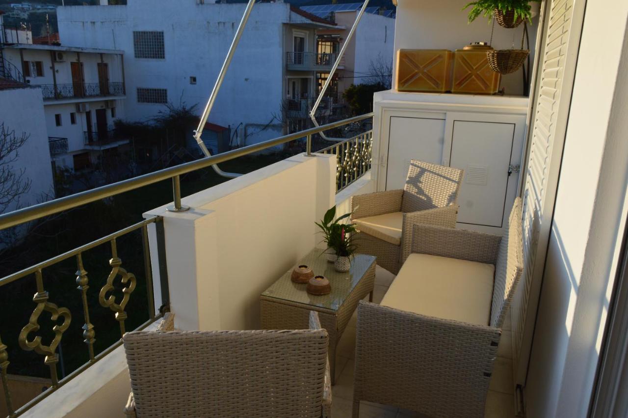 Despina'S House Διαμέρισμα Σκιάθος Πόλη Εξωτερικό φωτογραφία