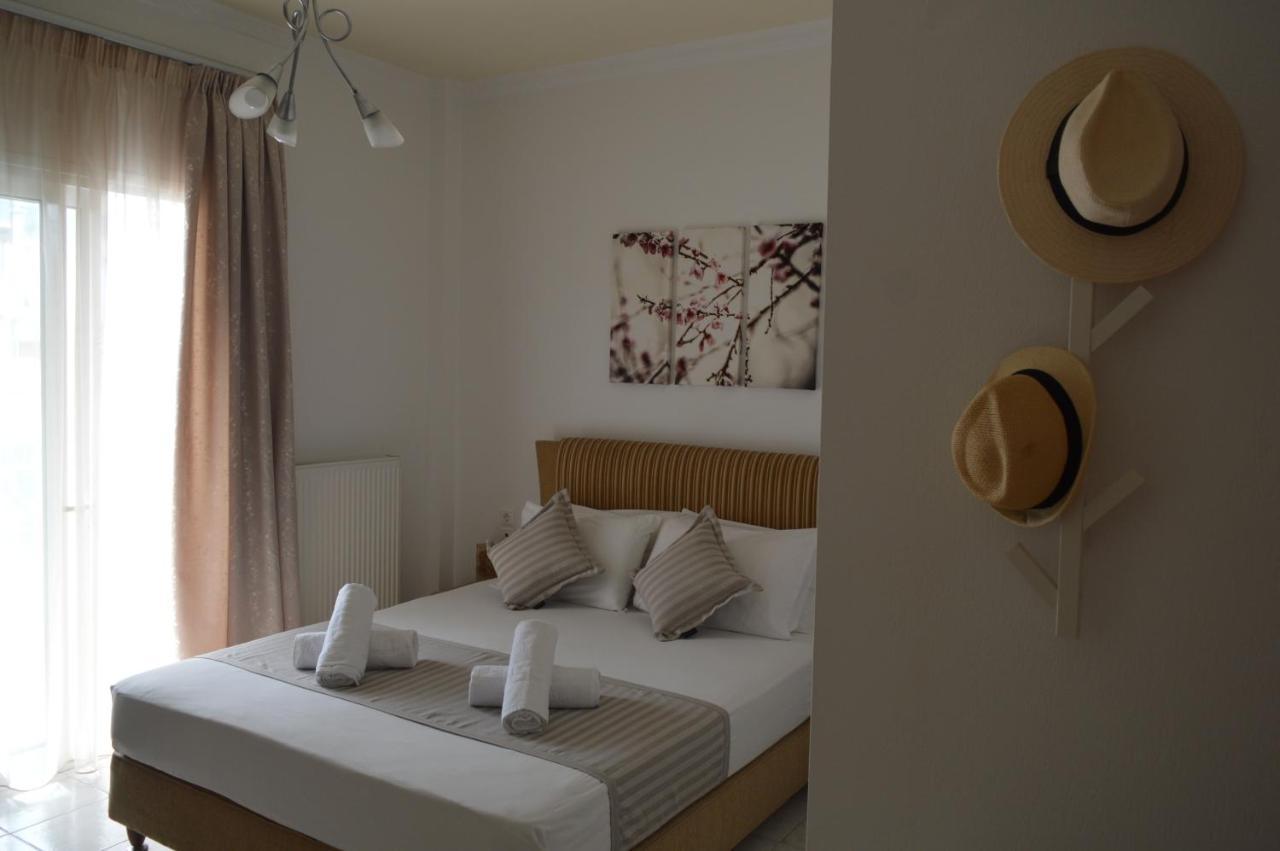 Despina'S House Διαμέρισμα Σκιάθος Πόλη Εξωτερικό φωτογραφία